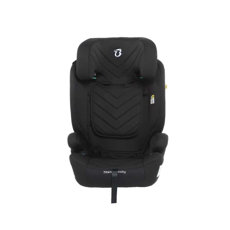 Titanium Baby Niklas I-Size Autostoel|TitaniumBaby Discount