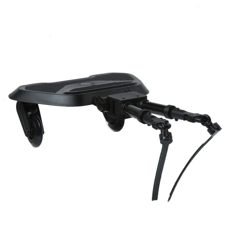 TitaniumBaby Titanium Baby Smart Joy2Ride Meerijdplankje< Kinderwagenaccessoires