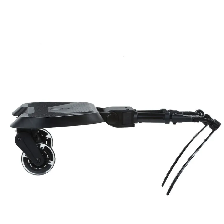 TitaniumBaby Titanium Baby Smart Joy2Ride Meerijdplankje< Kinderwagenaccessoires