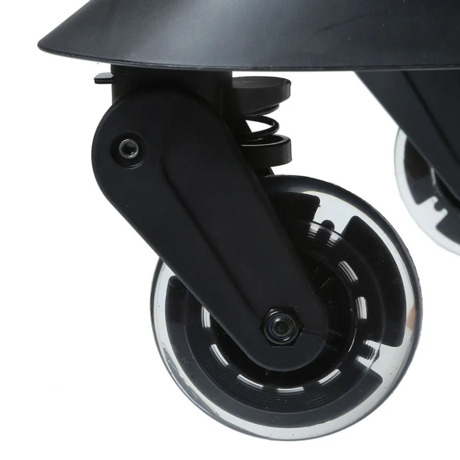 TitaniumBaby Titanium Baby Smart Joy2Ride Meerijdplankje< Kinderwagenaccessoires