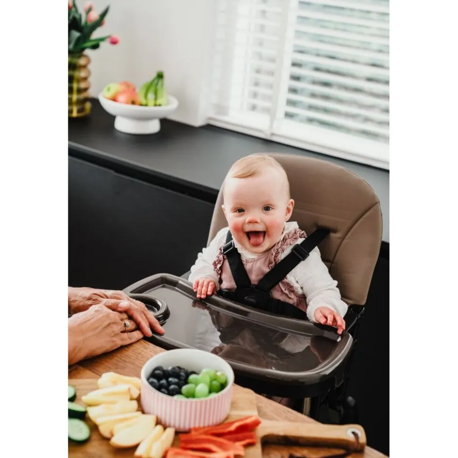 Titanium Baby Solid Kinderstoel|TitaniumBaby Discount