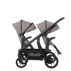 Titanium Baby Solid Pollux Duo Kinderwagen|TitaniumBaby Online