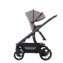Titanium Baby Solid Pollux Duo Kinderwagen|TitaniumBaby Online