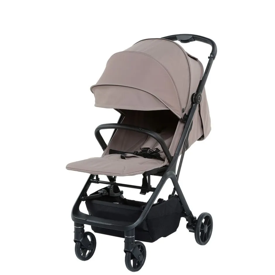 Titanium Baby Solid Pulse Buggy|TitaniumBaby Online