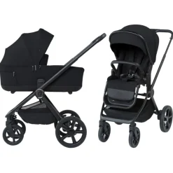 Titanium Baby Solid Urban Kinderwagen|TitaniumBaby Clearance