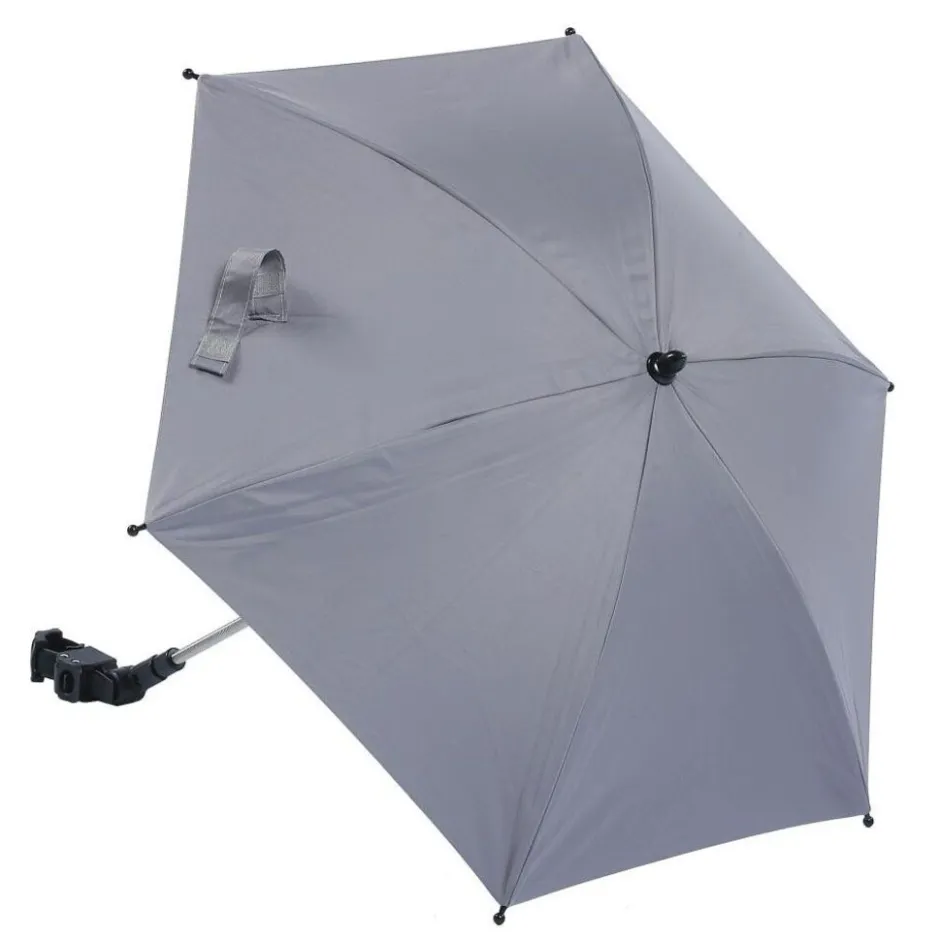 TitaniumBaby Titanium Baby Universeel Parasol< Kinderwagenaccessoires
