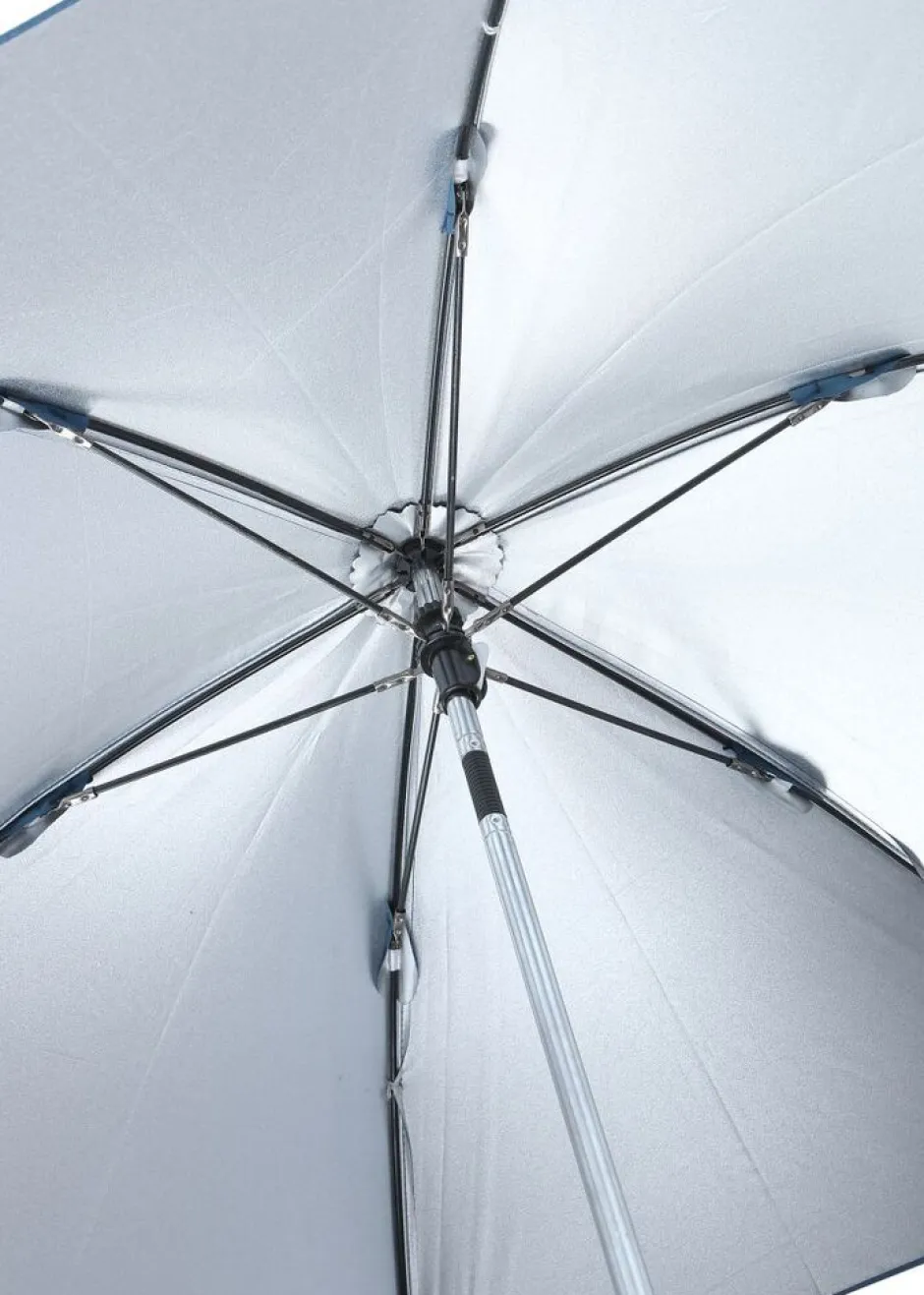 TitaniumBaby Titanium Baby Universeel Parasol< Kinderwagenaccessoires