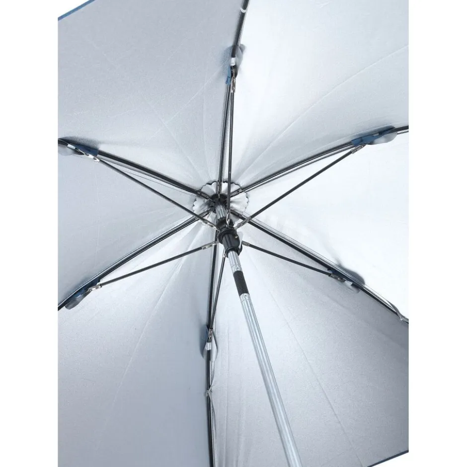 TitaniumBaby Titanium Baby Universeel Parasol< Kinderwagenaccessoires