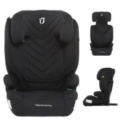 Titanium Baby Vidar i-Size 2-3 Isofix Autostoel|TitaniumBaby Outlet