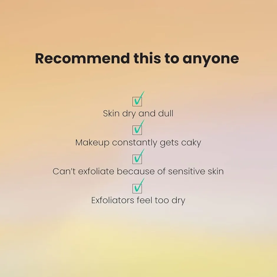 AHA BHA Lemon Toner|TOCOBO Best