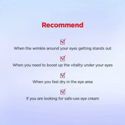 Collagen Brightening Eye Gel Cream|TOCOBO Best