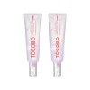 Collagen Brightening Eye Gel Cream*2ea|TOCOBO Discount