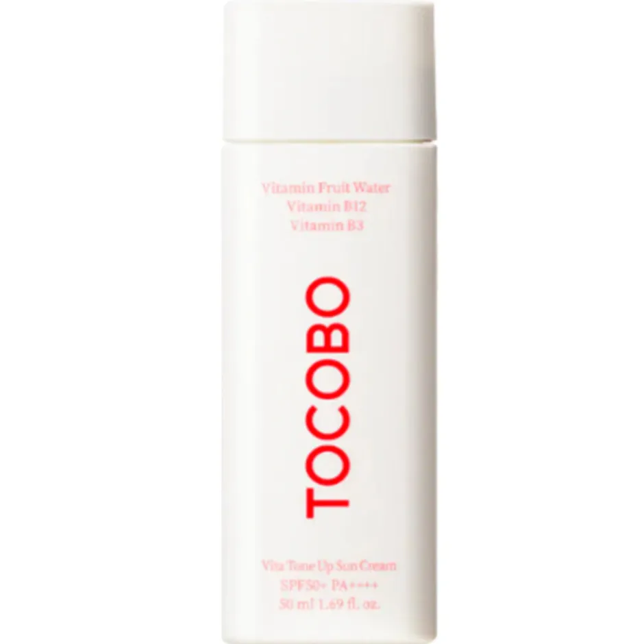 VITA TONE UP SUN CREAM SPF50+ PA++++|TOCOBO Clearance