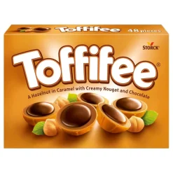 Toffifee Hazelnoot Bonbons< Chocolade