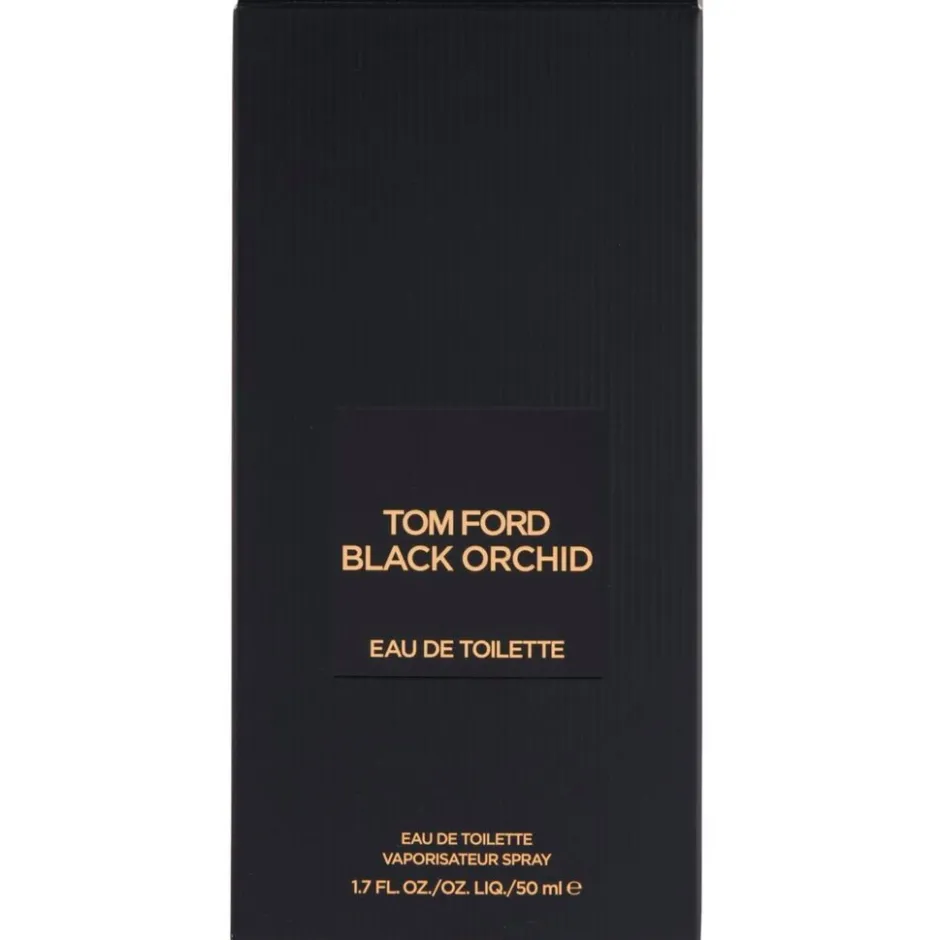 Black Orchid Eau de Toilette|Tom Ford