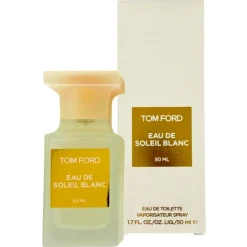 Soleil Blanc Eau de Toilette|Tom Ford New