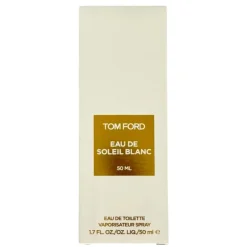 Soleil Blanc Eau de Toilette|Tom Ford New