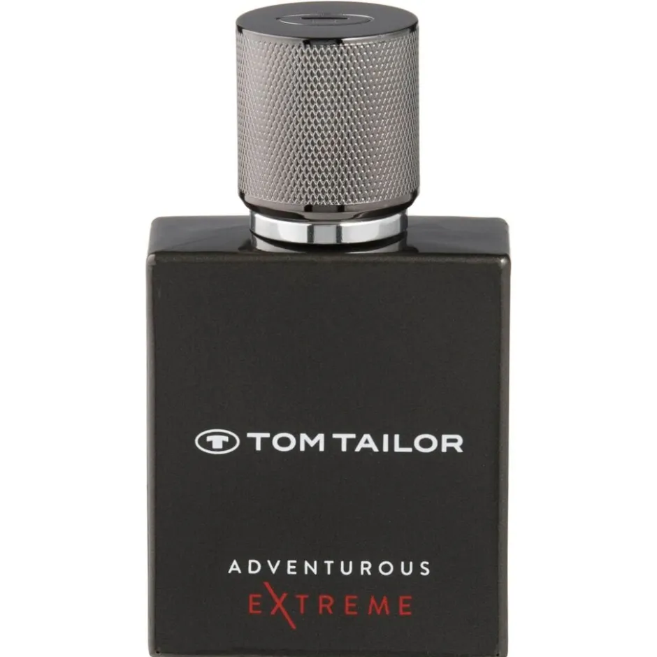 Adventurous Extreme Eau de Toilette|Tom Tailor Online