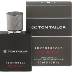 Adventurous Extreme Eau de Toilette|Tom Tailor Online