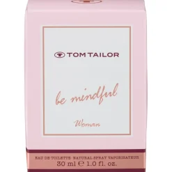 Be Mindful Woman Eau de Toilette|Tom Tailor New