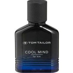 Cool Mind For Him Eau de Parfum|Tom Tailor Outlet