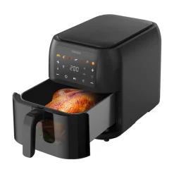 Tomado TAF8002B Airfryer< Frituurpannen En Airfryers