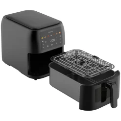 Tomado TAF8002B Airfryer< Frituurpannen En Airfryers