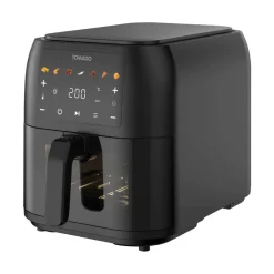 Tomado TAF8002B Airfryer< Frituurpannen En Airfryers