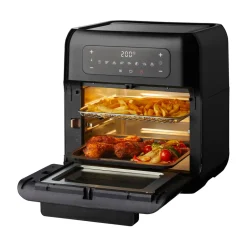 TAF1201B Airfryer oven Hetelucht friteuse|Tomado Best