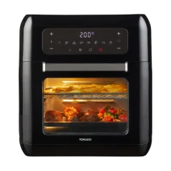 TAF1201B Airfryer oven Hetelucht friteuse|Tomado Best