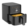 Tomado TAF6001B XL airfryer< Frituurpannen En Airfryers