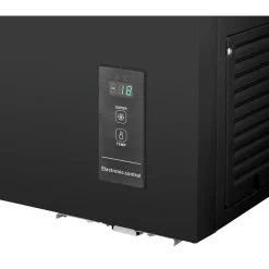 Tomado TCF0991B Supervriezen Vrieskist< Koelkasten En Vriezers
