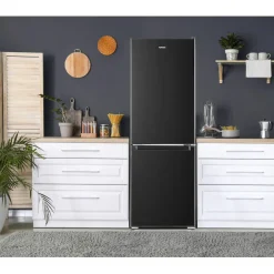 Tomado TCR1420B koel-vriescombinatie< Koelkasten En Vriezers