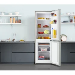 Tomado TCR1420S koel-vriescombinatie< Koelkasten En Vriezers