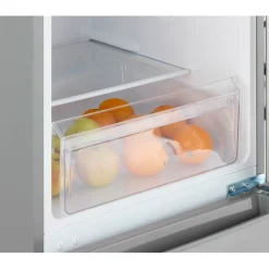 Tomado TCR1420S koel-vriescombinatie< Koelkasten En Vriezers
