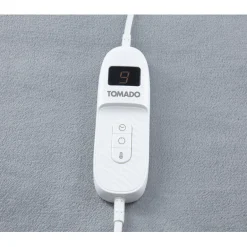 Tomado TEB1802G Elektrische boven deken omslagdeken< Slapen|Kachels