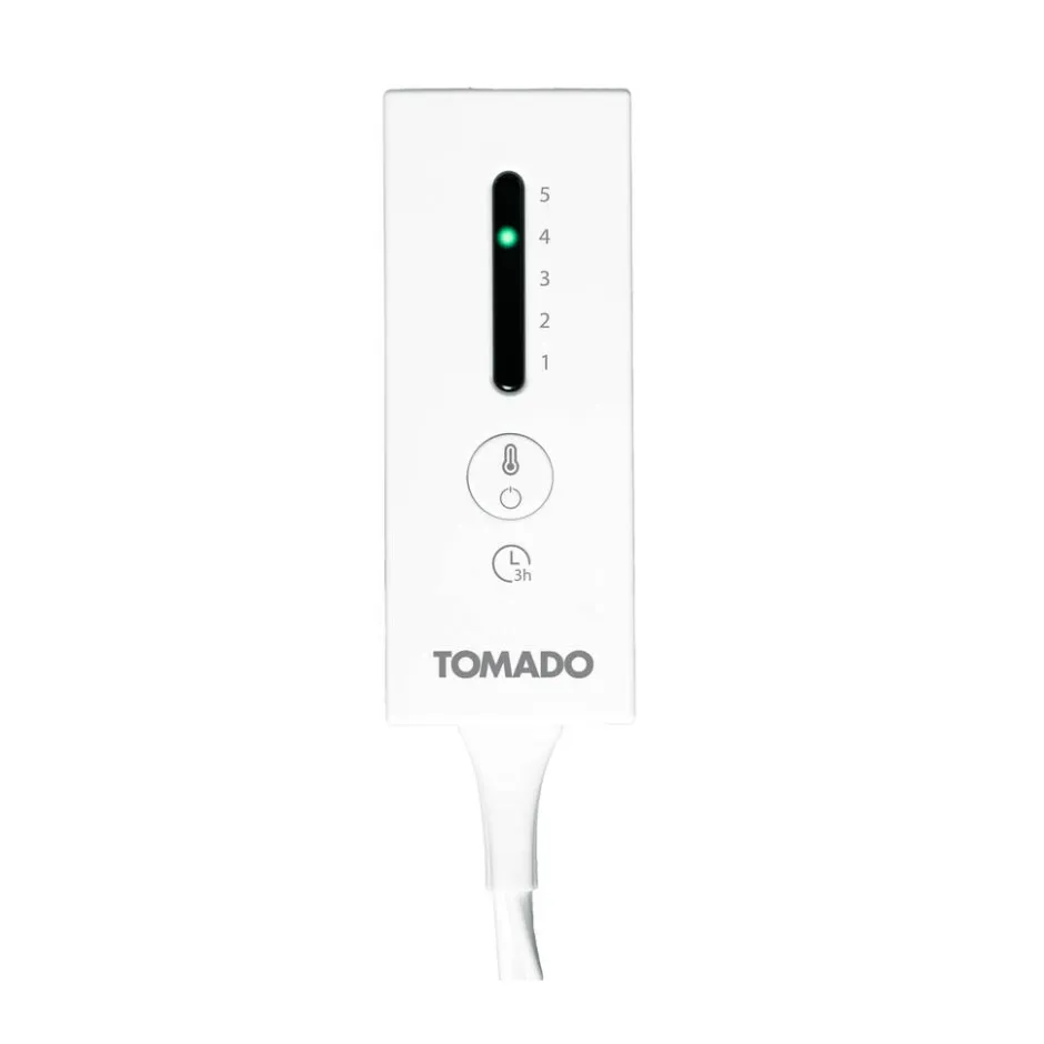 Tomado TEB1803G Omslag deken< Slapen
