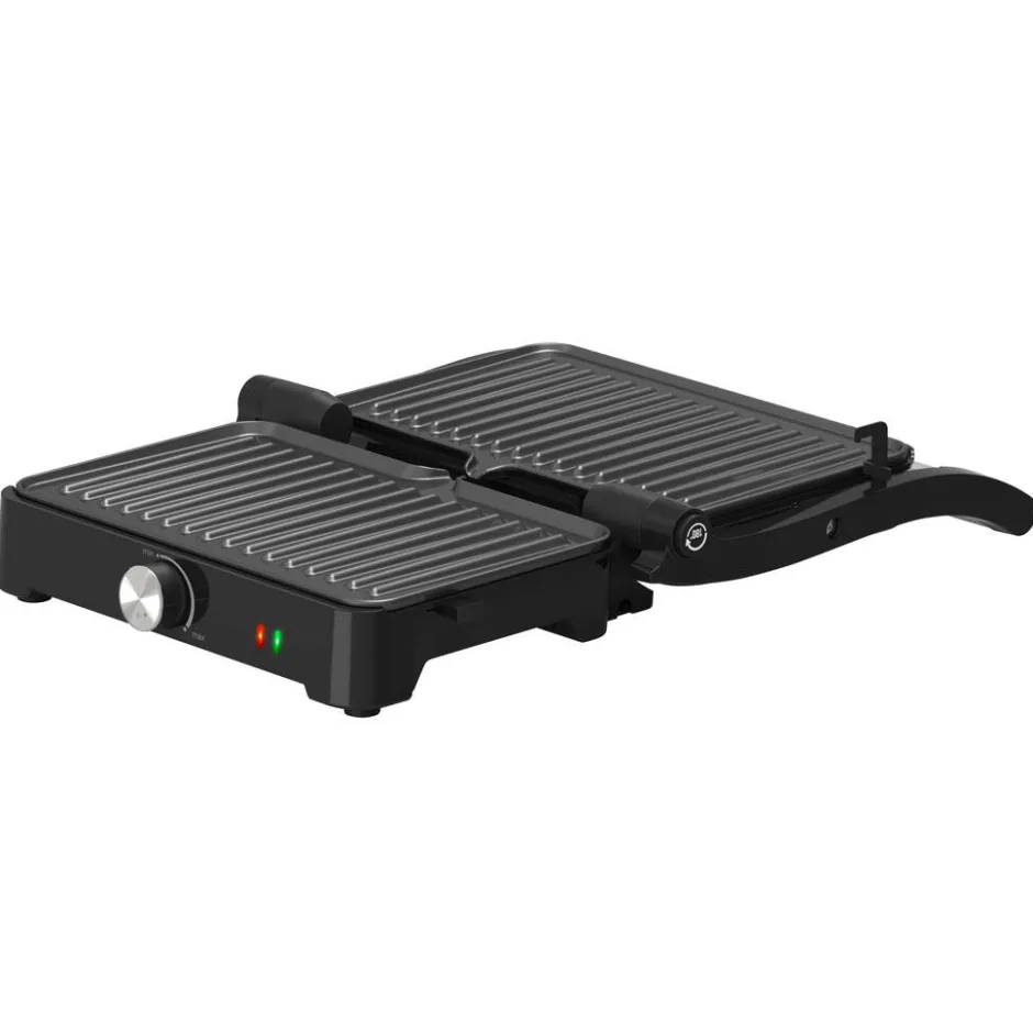 Tomado TGC3001S contactgrill< Broodbereiding En Grills
