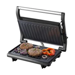Tomado TGC2001S kleine contactgrill< Broodbereiding En Grills