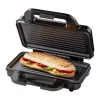 Tomado TGP2001S XXL tosti ijzer Panini grill< Broodbereiding En Grills