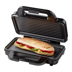 Tomado TGP2001S XXL tosti ijzer Panini grill< Broodbereiding En Grills