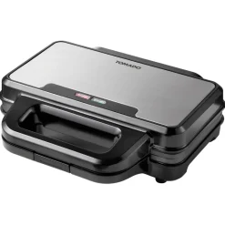 Tomado TGP2001S XXL tosti ijzer Panini grill< Broodbereiding En Grills