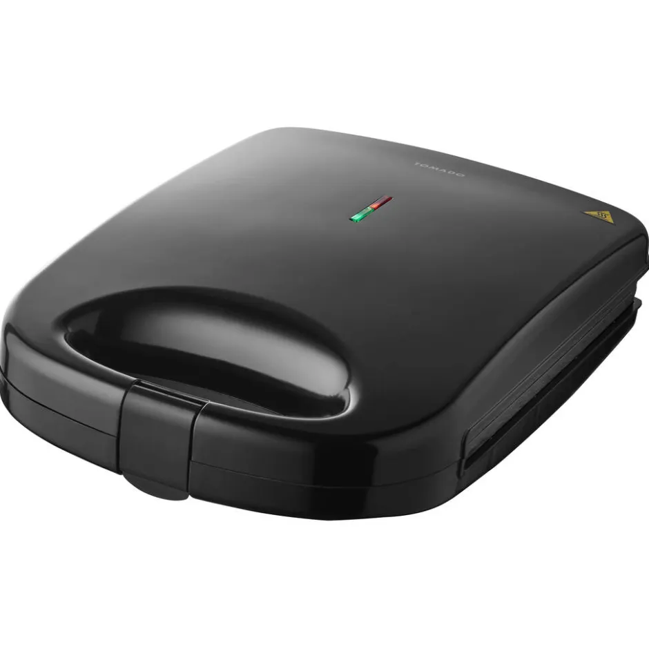 Tomado TGS4000B XL tosti ijzer< Broodbereiding En Grills
