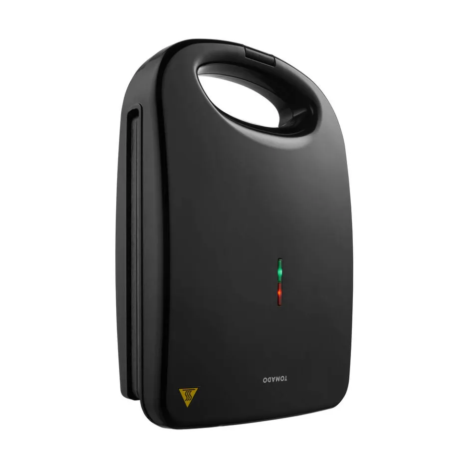 Tomado TGS4000B XL tosti ijzer< Broodbereiding En Grills