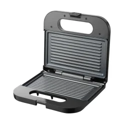 Tomado TGS2001S Tosti ijzer Grill apparaat Sandwichmaker< Broodbereiding En Grills