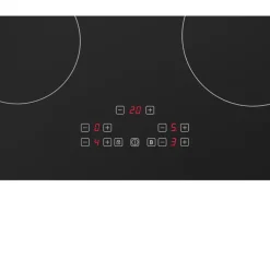 TIH6001B inbouw inductiekookplaat|Tomado Hot