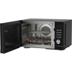 TMC2302B Combi magnetron 23 liter Hetelucht|Tomado New