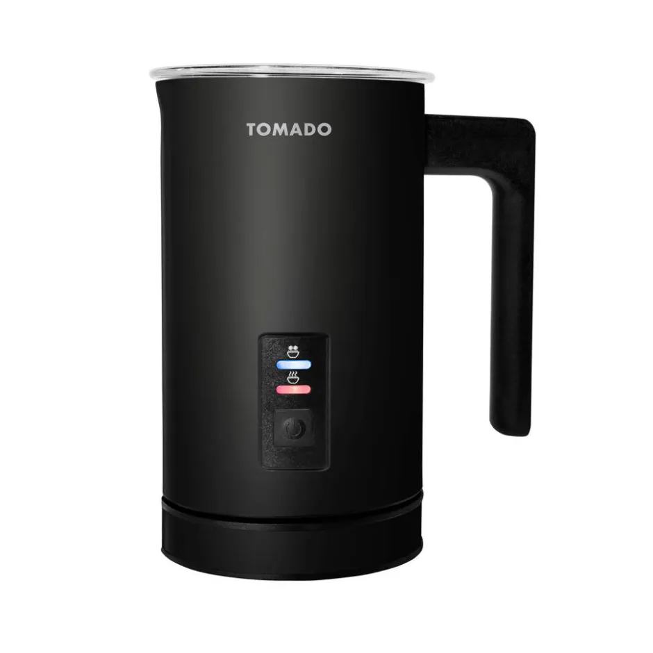 TMF1201B Elektrische Melkopschuimer Warm en koud opschuimen|Tomado Online