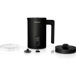 TMF1201B Elektrische Melkopschuimer Warm en koud opschuimen|Tomado Online