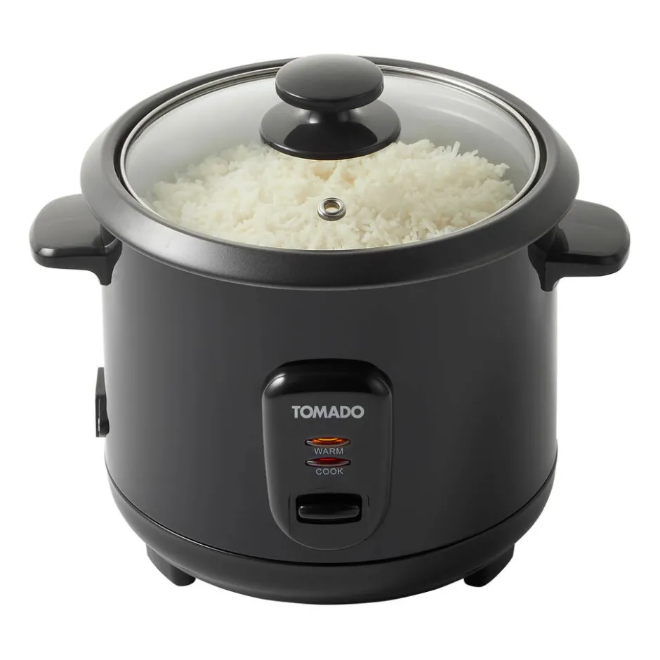 Tomado TRC1001B Rijstkoker< Rijst En Slowcookers
